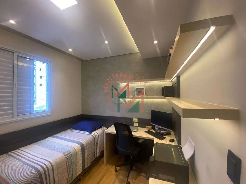 Apartamento, 2 quartos, 52 m² - Foto 3