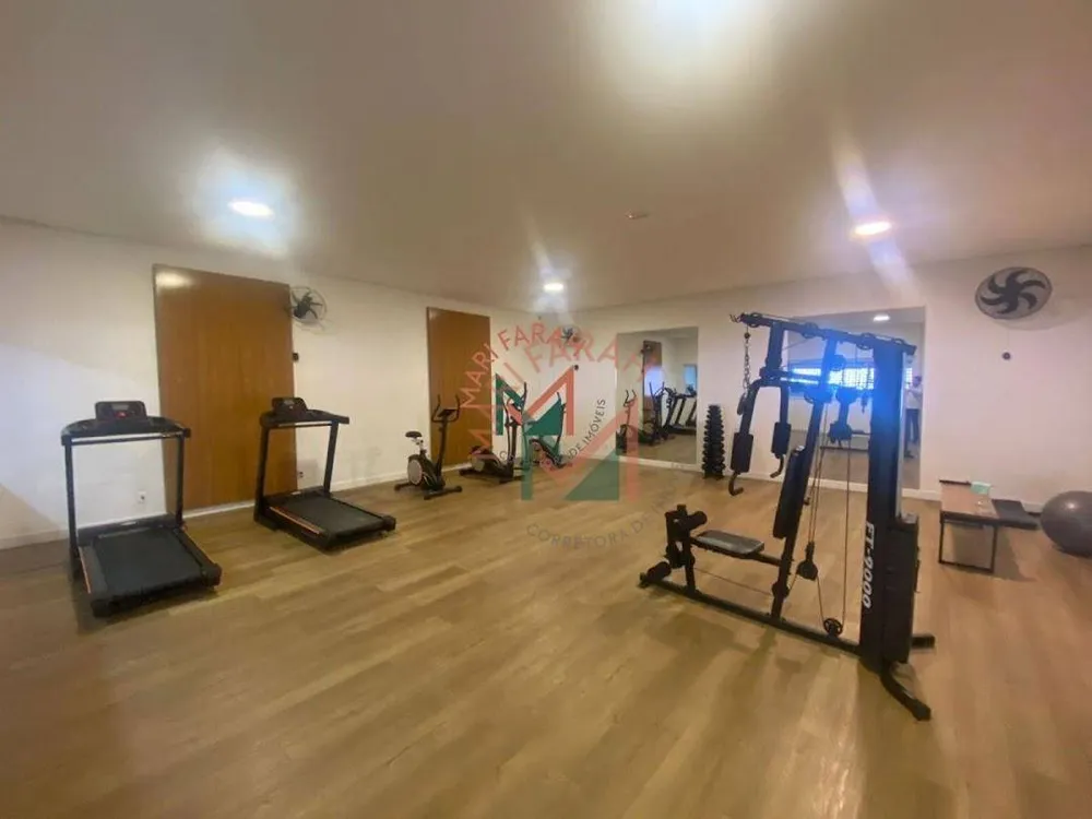 Apartamento, 2 quartos, 52 m² - Foto 15