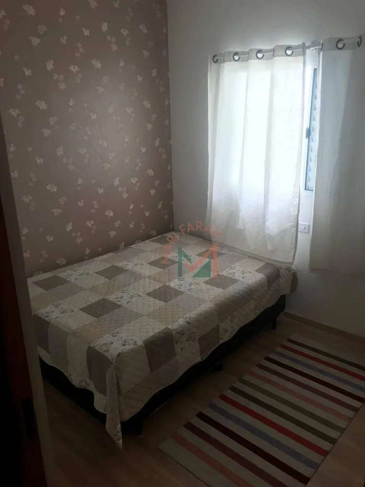 Casa de Condomínio, 4 quartos - Foto 12