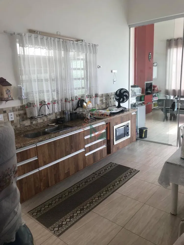 Casa de Condomínio, 4 quartos - Foto 7