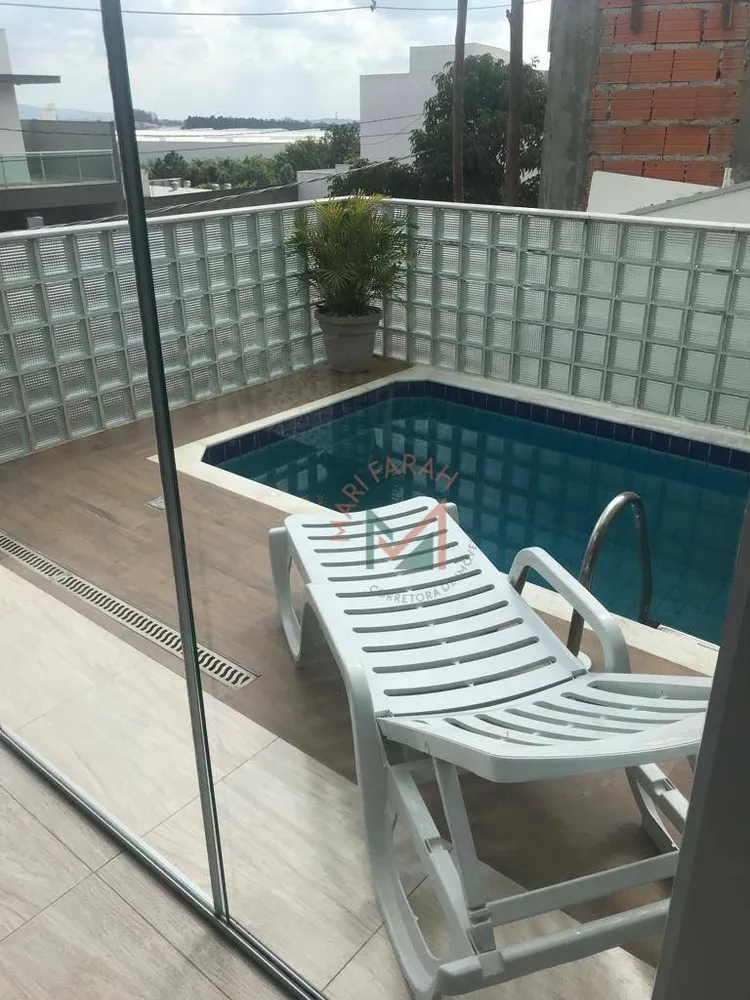 Casa de Condomínio, 4 quartos - Foto 6