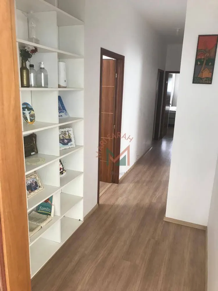Casa de Condomínio, 4 quartos - Foto 14