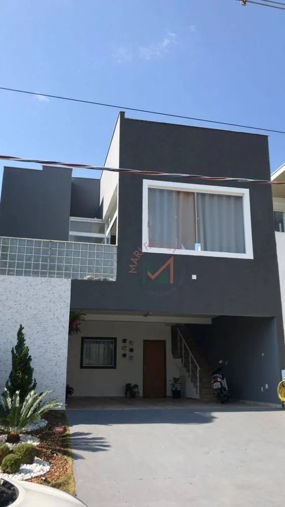 Casa de Condomínio, 4 quartos - Foto 2