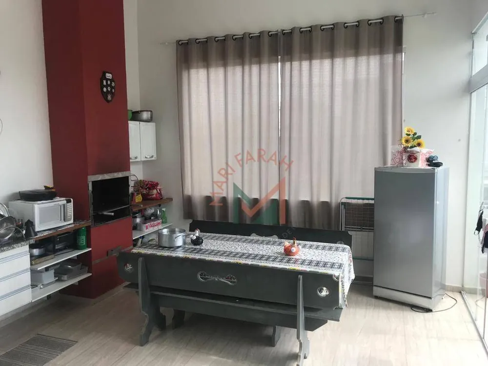 Casa de Condomínio, 4 quartos - Foto 5