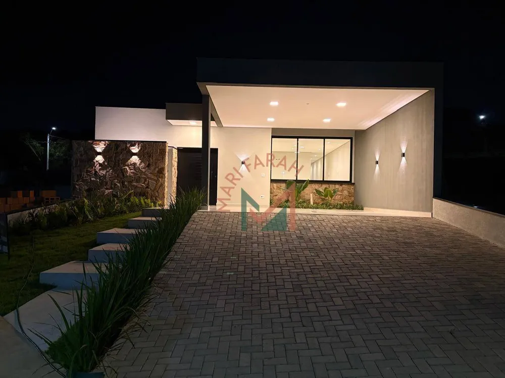 Casa de Condomínio, 3 quartos - Foto 6