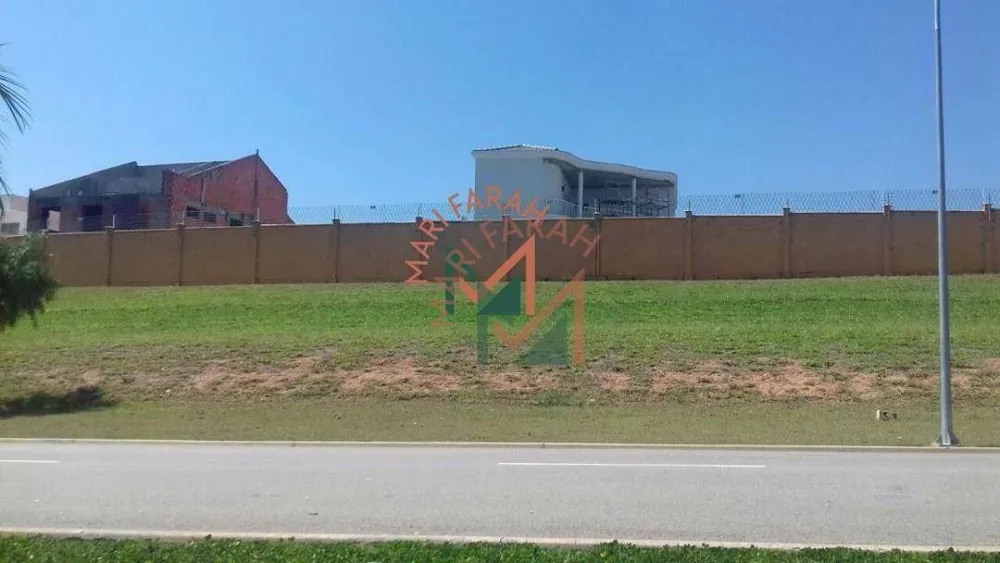 Loteamento e Condomínio, 452 m² - Foto 1