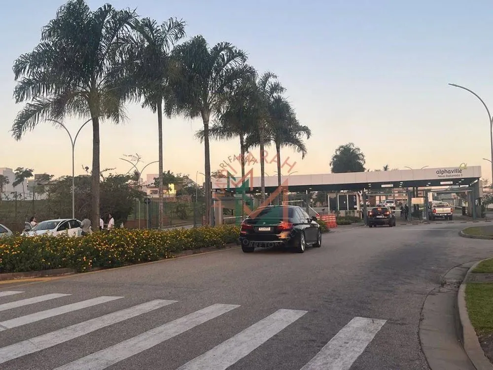 Loteamento e Condomínio, 452 m² - Foto 4