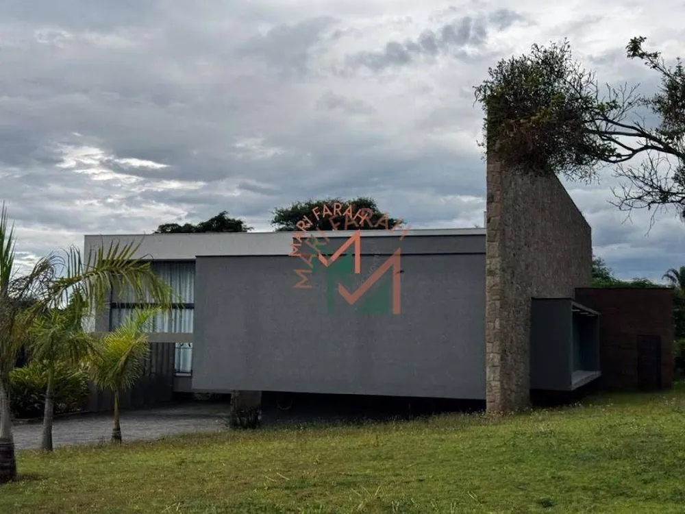 Casa de Condomínio, 4 quartos - Foto 7
