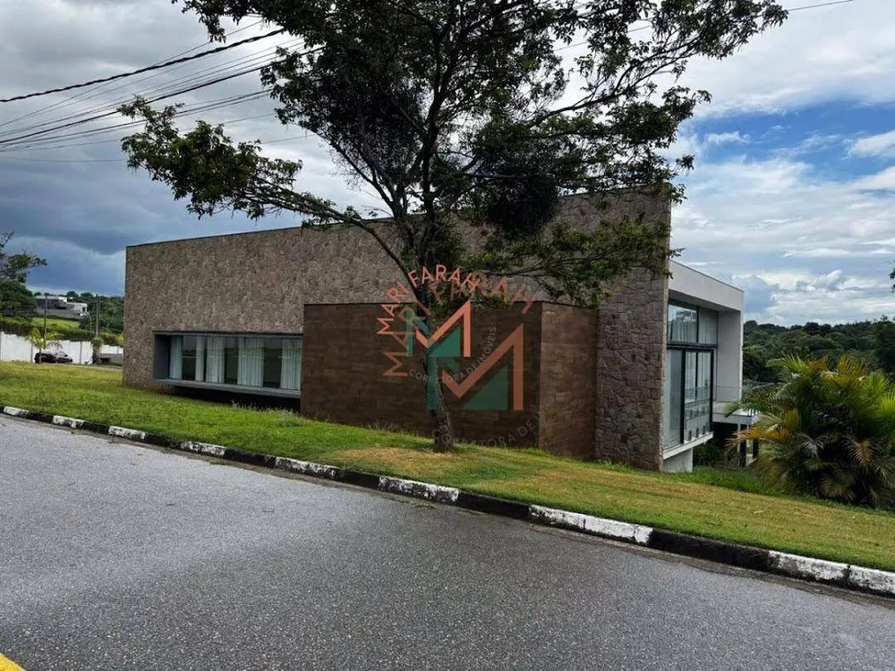 Casa de Condomínio, 4 quartos - Foto 2