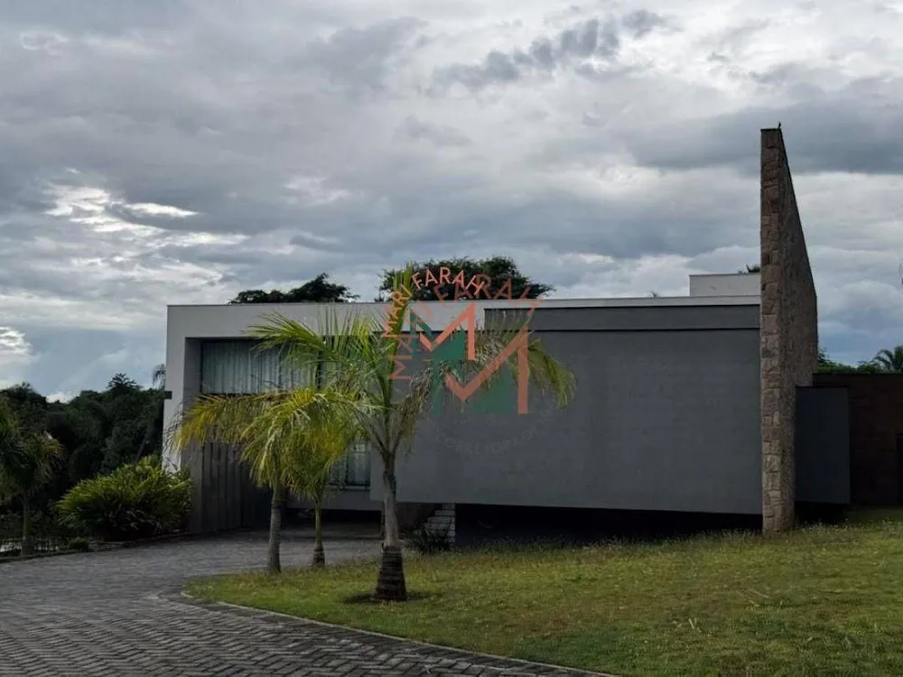 Casa de Condomínio, 4 quartos - Foto 11
