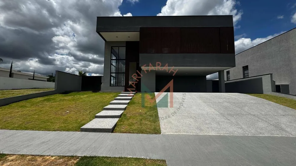 Casa de Condomínio, 4 quartos - Foto 11