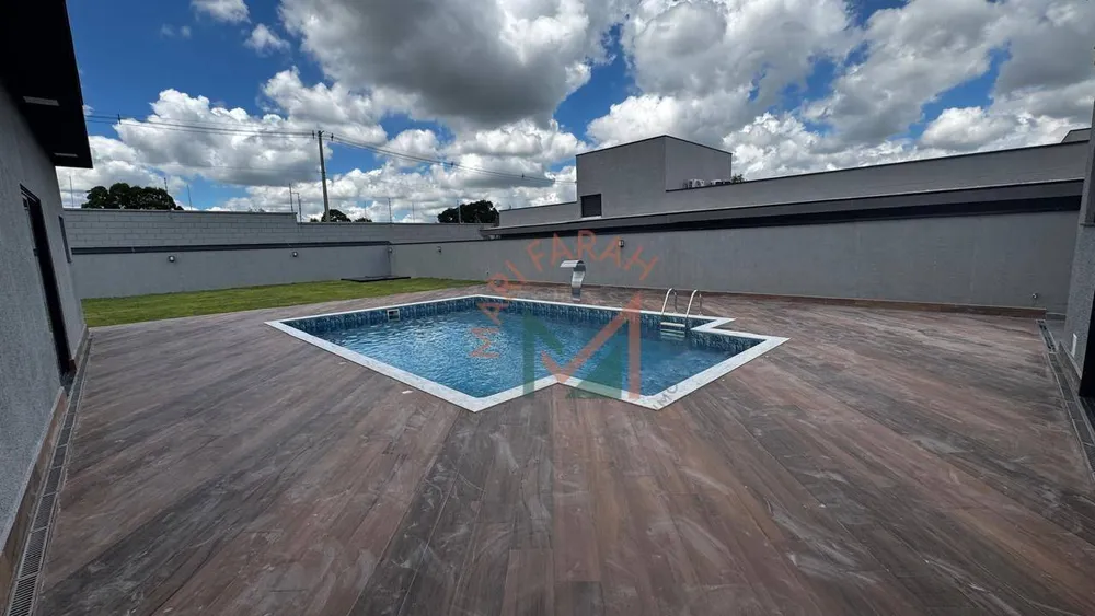 Casa de Condomínio, 4 quartos - Foto 10