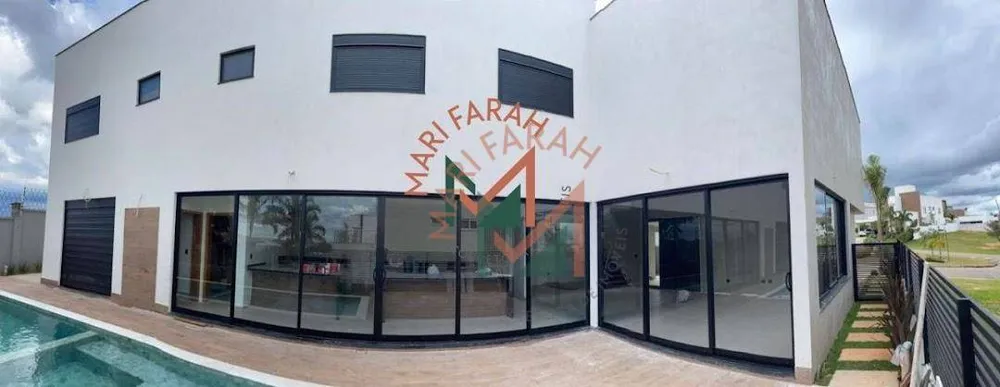 Casa de Condomínio, 4 quartos - Foto 3