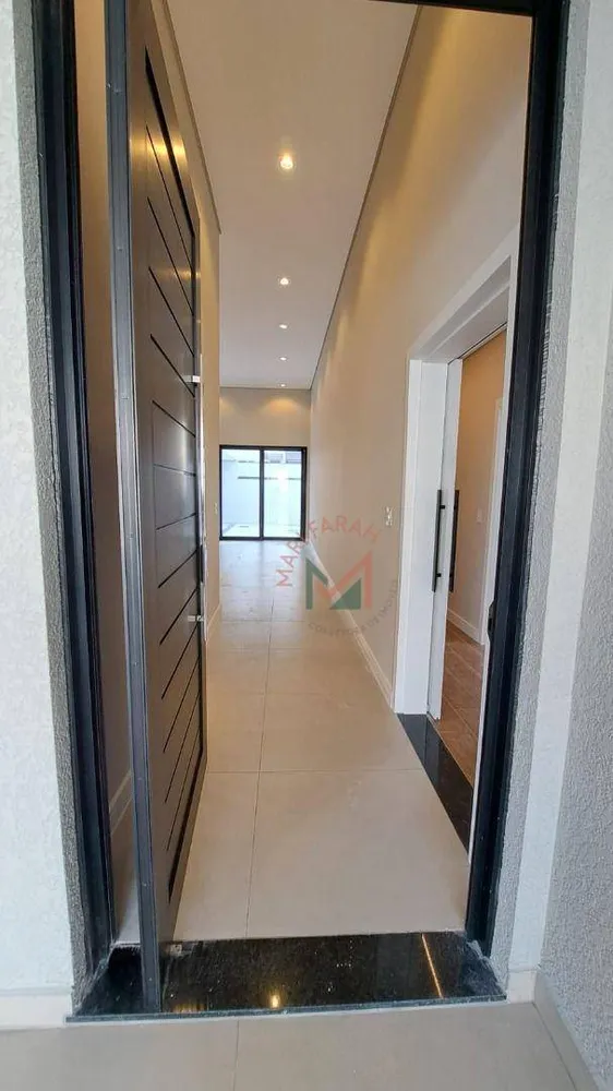 Casa de Condomínio, 3 quartos - Foto 12