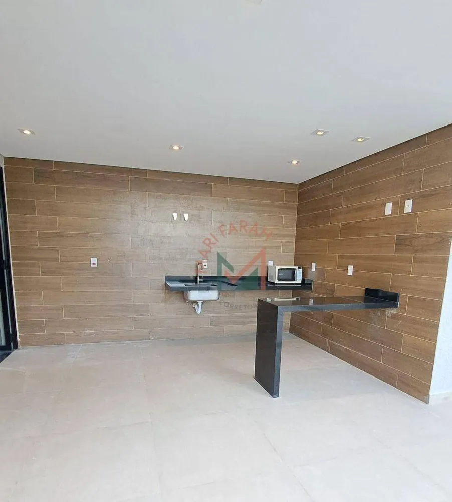 Casa de Condomínio, 3 quartos - Foto 8