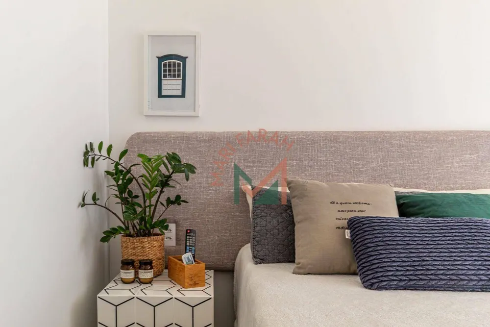 Casa de Condomínio, 3 quartos - Foto 7