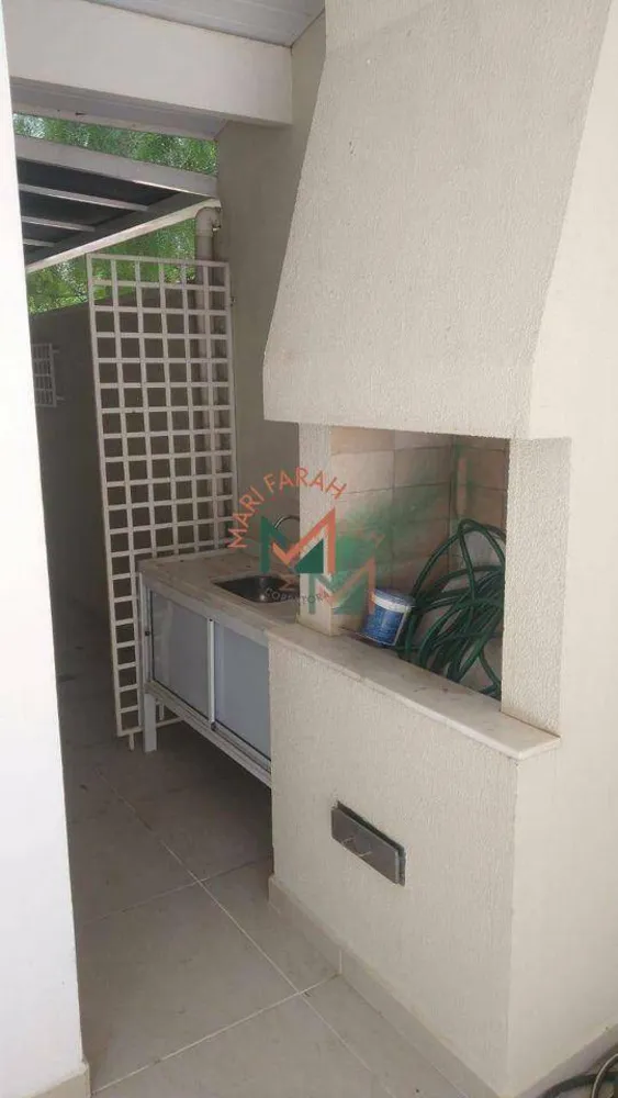 Casa de Condomínio, 4 quartos - Foto 9