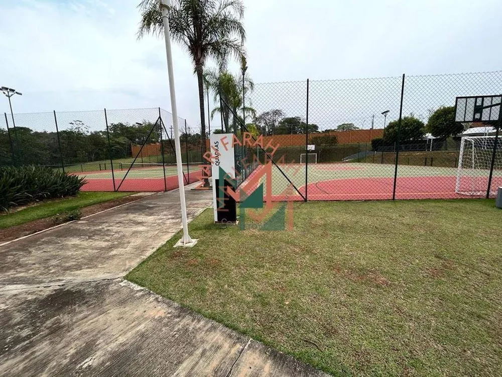 Loteamento e Condomínio, 619 m² - Foto 4