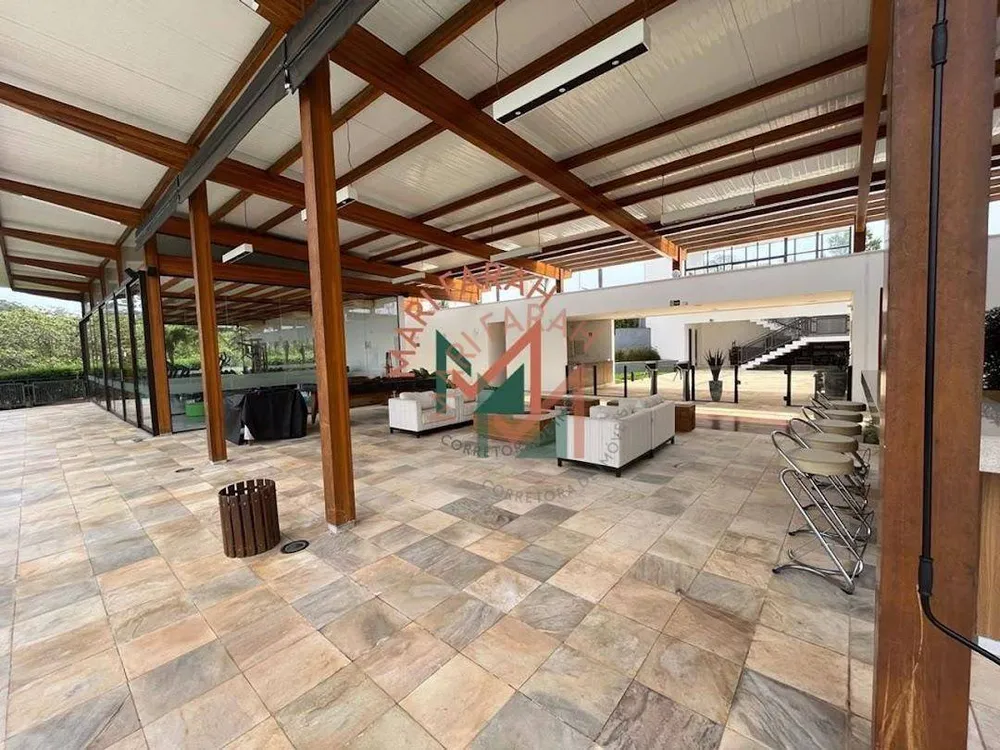 Loteamento e Condomínio, 619 m² - Foto 5
