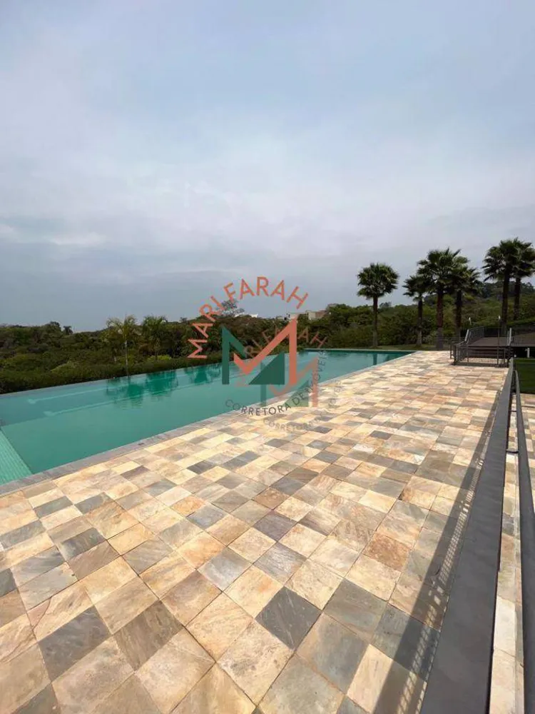 Loteamento e Condomínio, 619 m² - Foto 6