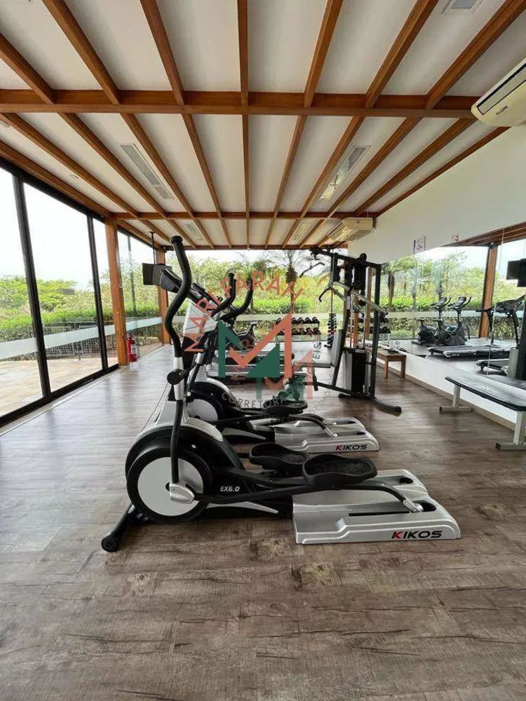 Loteamento e Condomínio, 619 m² - Foto 9
