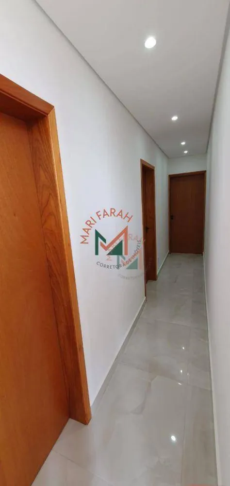 Casa de Condomínio, 3 quartos - Foto 13