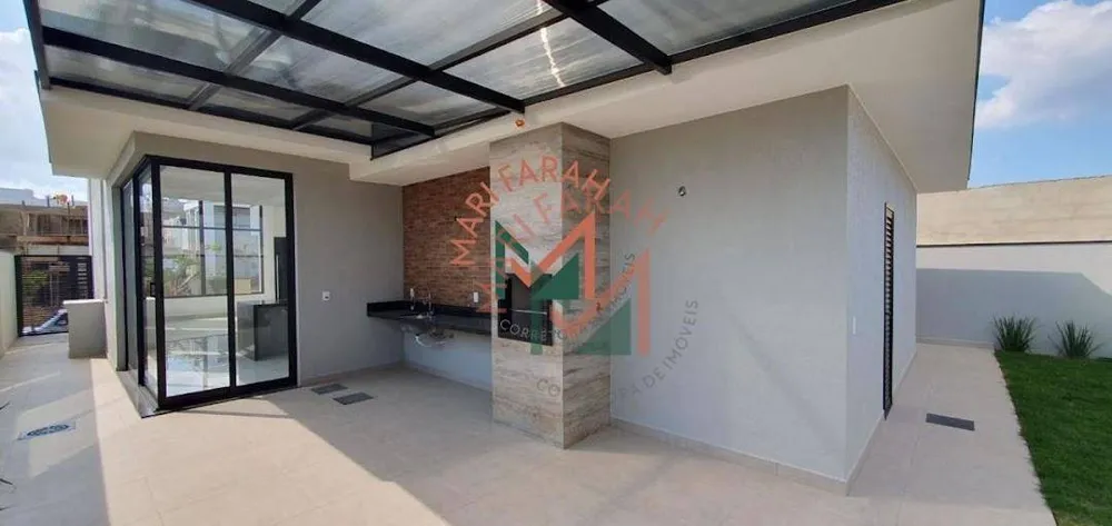 Casa de Condomínio, 3 quartos - Foto 5
