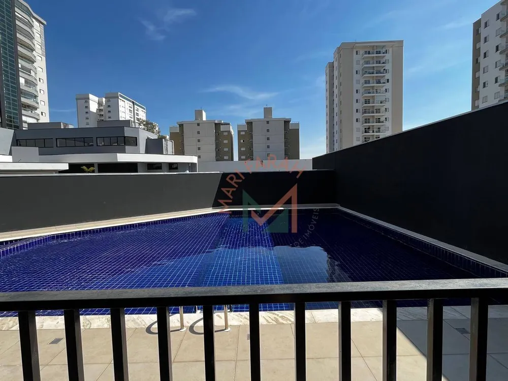 Apartamento, 2 quartos, 55 m² - Foto 6