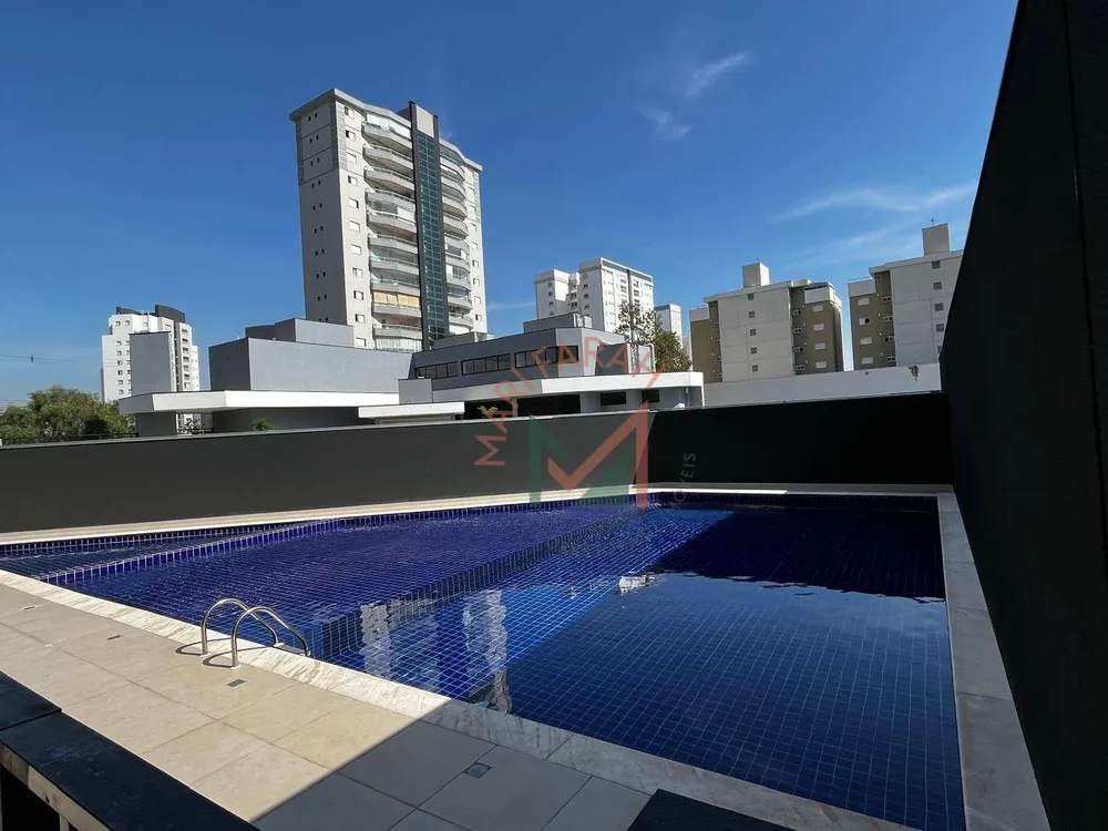 Apartamento, 2 quartos, 55 m² - Foto 5