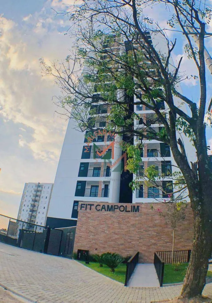 Apartamento, 2 quartos, 55 m² - Foto 12