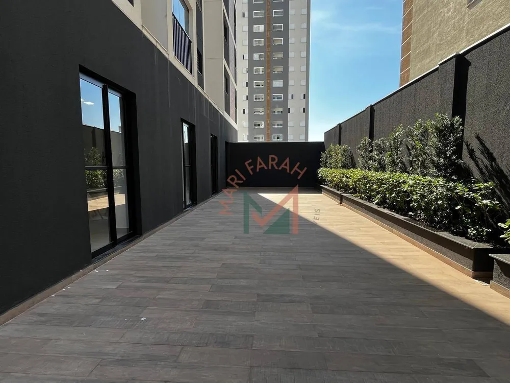 Apartamento, 2 quartos, 55 m² - Foto 2