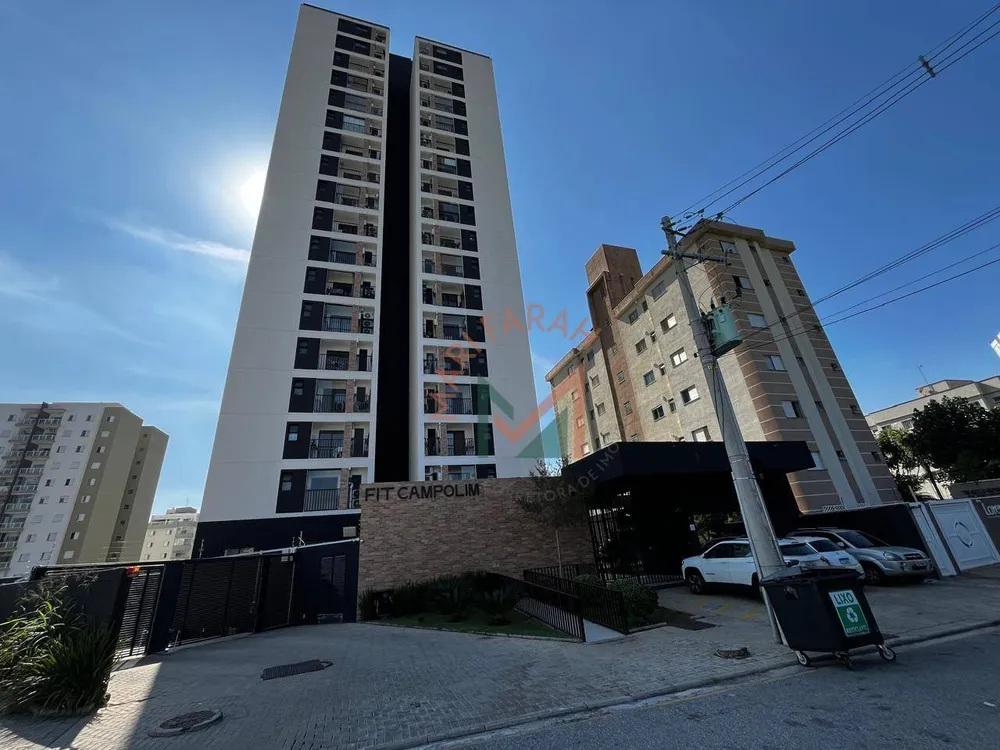 Apartamento, 2 quartos, 55 m² - Foto 10