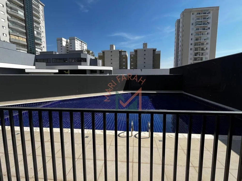 Apartamento, 2 quartos, 55 m² - Foto 4