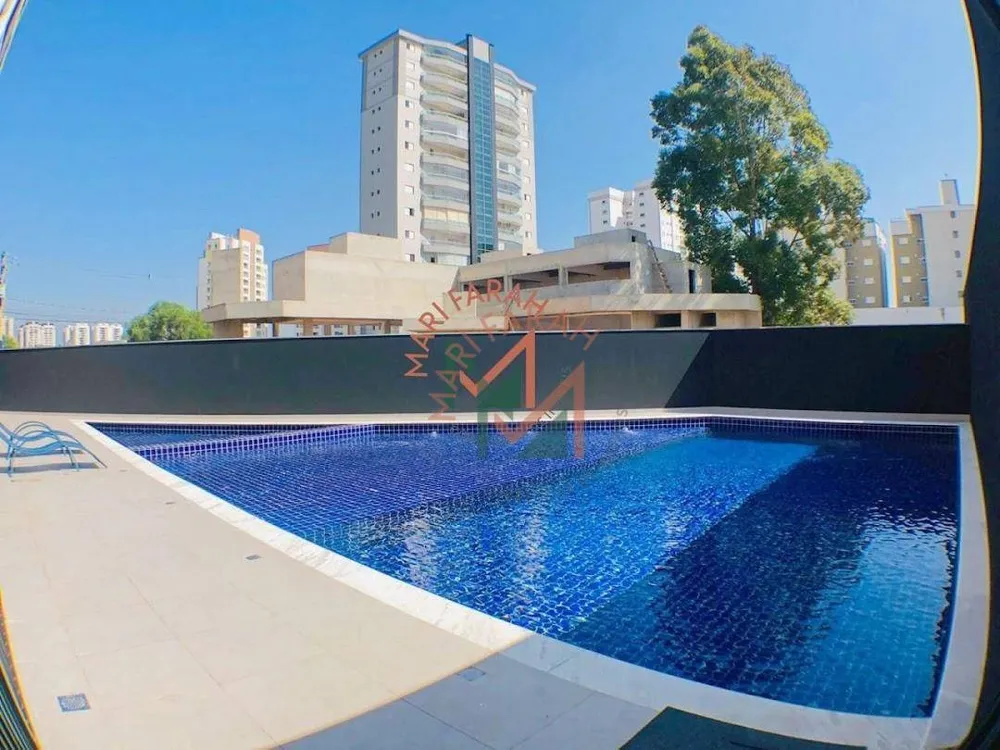 Apartamento, 2 quartos, 55 m² - Foto 11