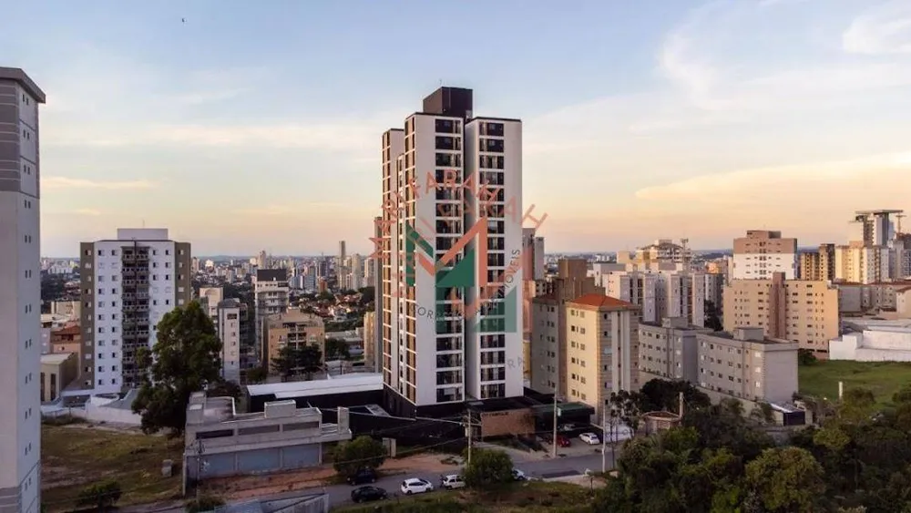 Apartamento, 2 quartos, 55 m² - Foto 14
