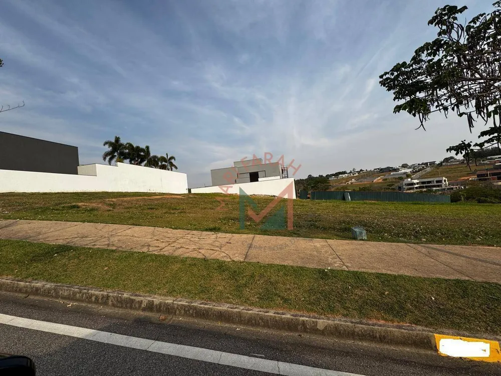 Loteamento e Condomínio, 1000 m² - Foto 3