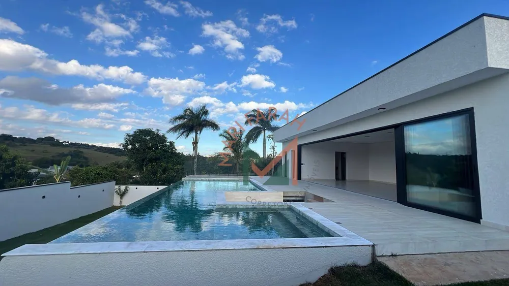 Casa de Condomínio, 4 quartos - Foto 2