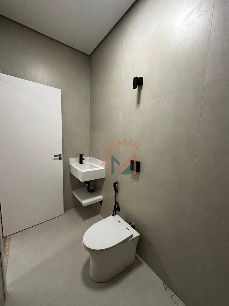Casa de Condomínio, 4 quartos - Foto 10