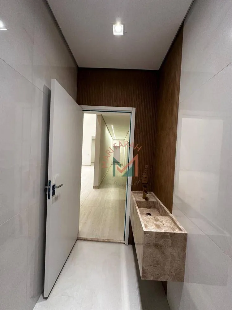 Casa de Condomínio, 4 quartos - Foto 6