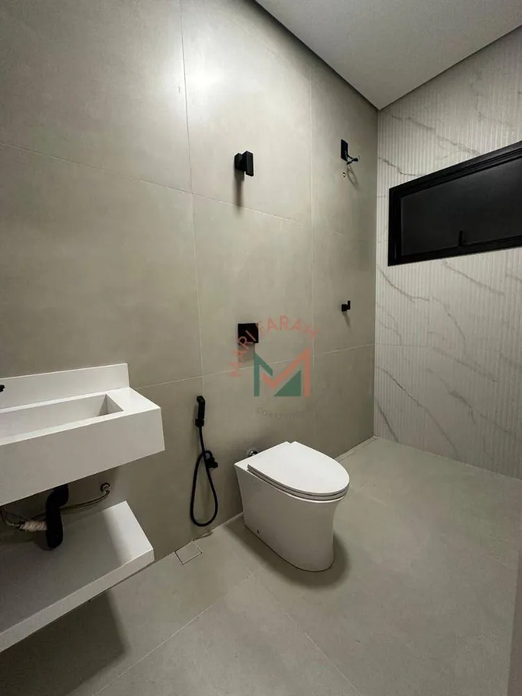 Casa de Condomínio, 4 quartos - Foto 9