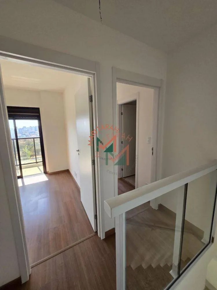 Apartamento, 2 quartos, 82 m² - Foto 6