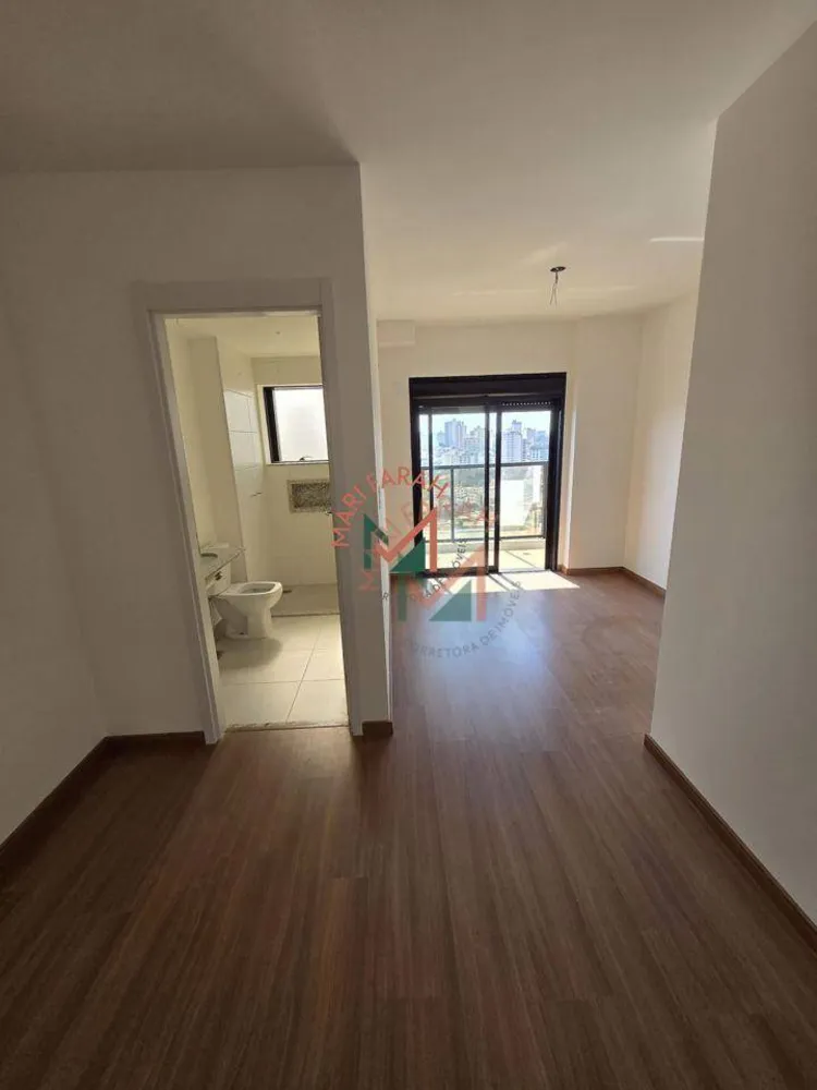 Apartamento, 2 quartos, 82 m² - Foto 2