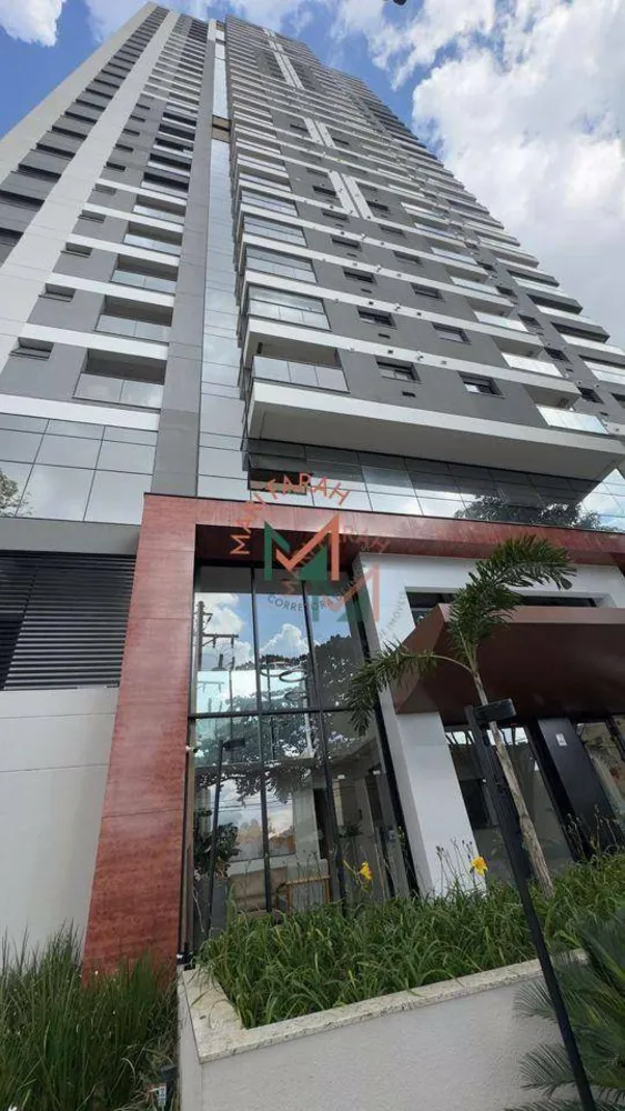 Apartamento, 2 quartos, 82 m² - Foto 14