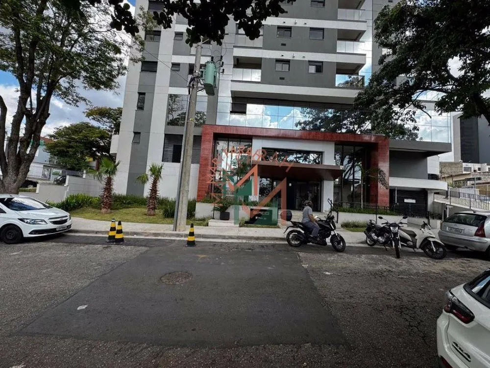 Apartamento, 2 quartos, 82 m² - Foto 9