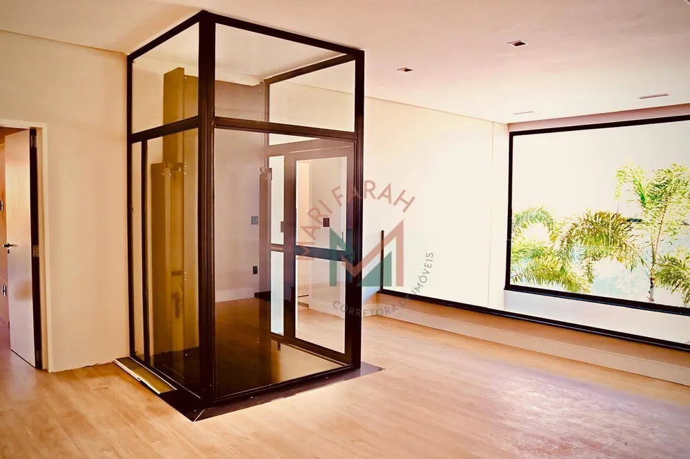 Casa de Condomínio, 4 quartos - Foto 12