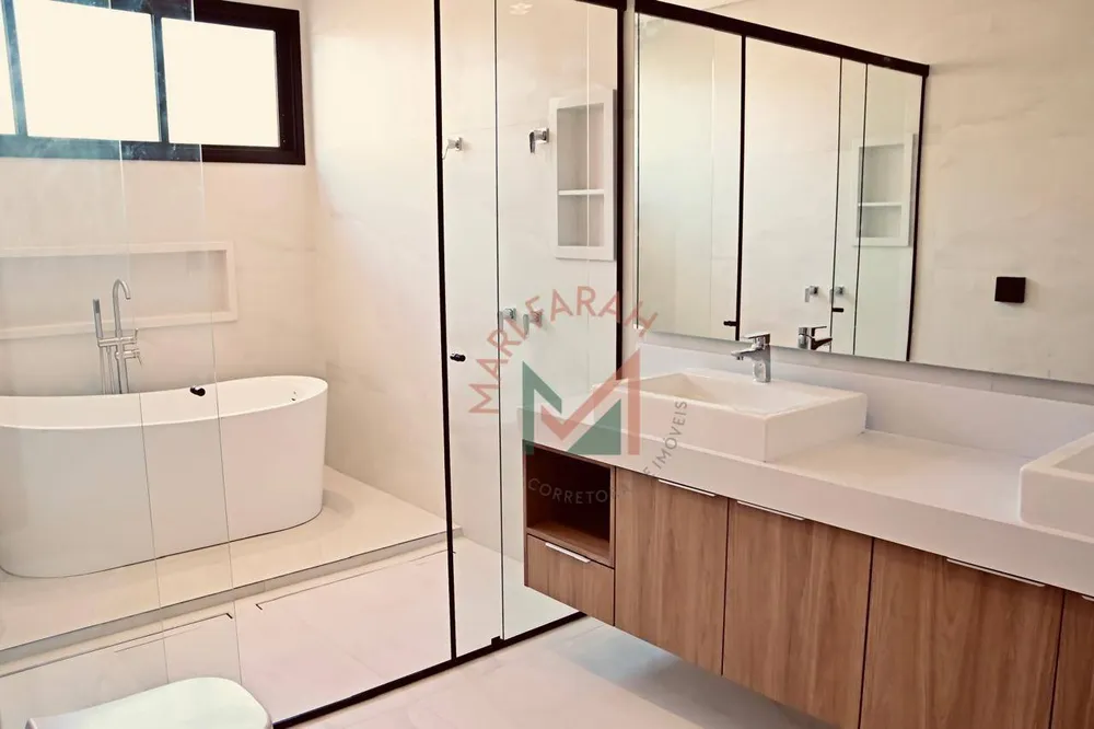 Casa de Condomínio, 4 quartos - Foto 10
