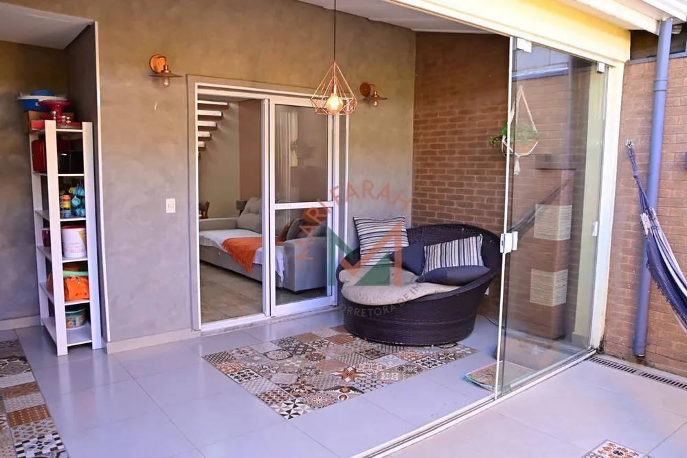 Casa de Condomínio, 3 quartos - Foto 6
