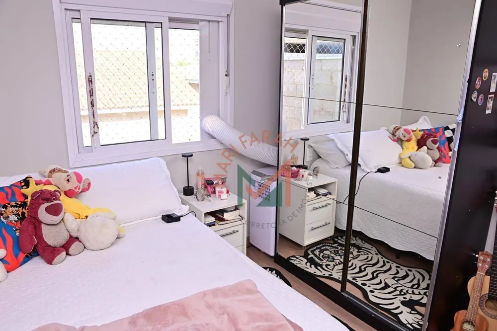 Casa de Condomínio, 3 quartos - Foto 3