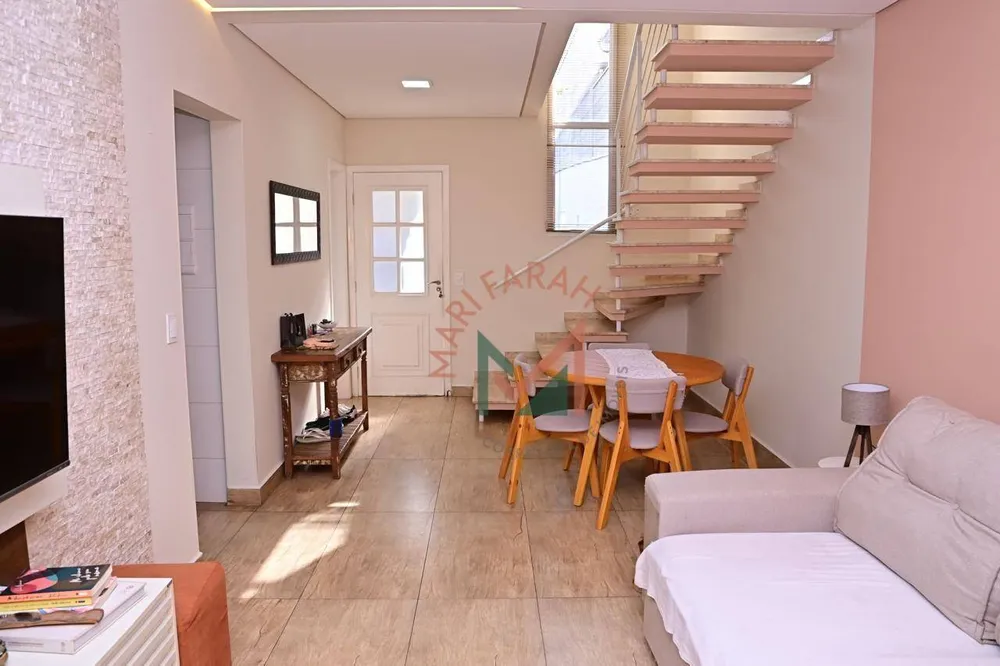 Casa de Condomínio, 3 quartos - Foto 8
