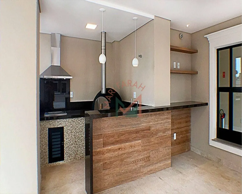 Apartamento, 3 quartos, 80 m² - Foto 11